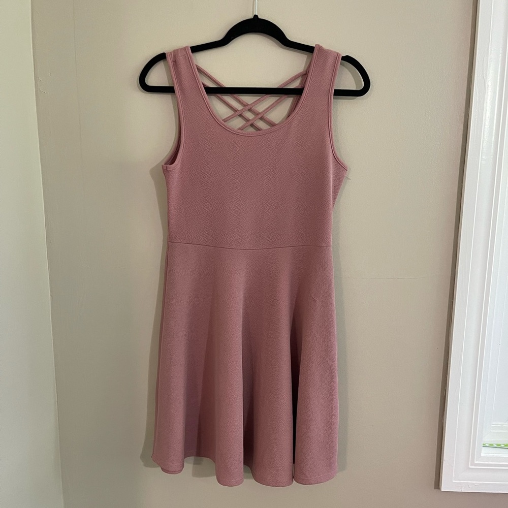 Rebel Sugar Dress